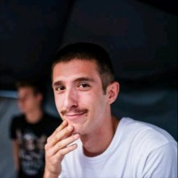Matija Krizmanić