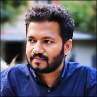 Shaji R