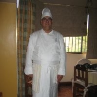 Fernando Oscar Aristiguieta Pulgar