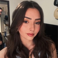Kauane de Souza Mendes