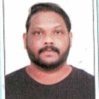 Vipin k Thankachan