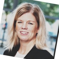 Malin Lundin