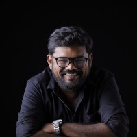 Vigneshwaran Arumugam