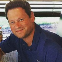 Brian Perrigan