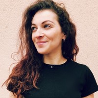Eva Ouaknine