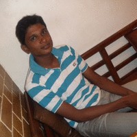 Jaganathan Umapathy