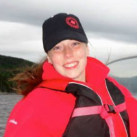 Catherine Gautreau