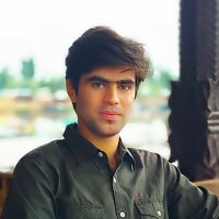Saqlain Mir