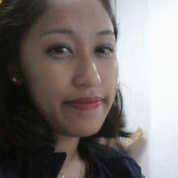 Rose Ann Mendoza