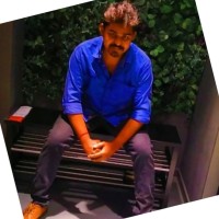 Vinay Kumar Abboju