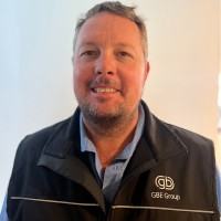 Mark Chinnery