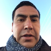 Juan Manuel Carmen Cristobal