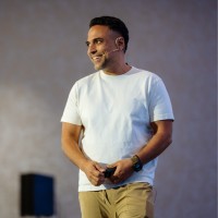David Shadpour