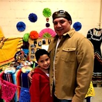 Joe Caballero