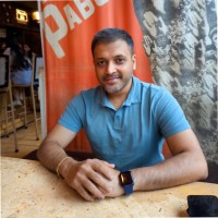 Bikash Agarwal