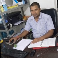 RAVI SUNDARAM