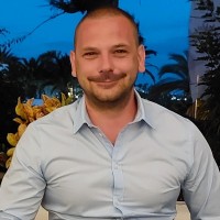 Tom Vanheertum