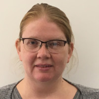 Samantha Barber