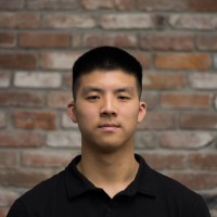 Nicholas Yu