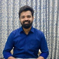 Rushikesh Pawale