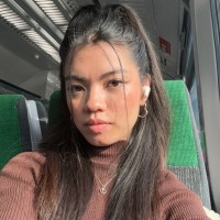 Maria Pauline Cariquitan
