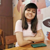 Khyati Gupta
