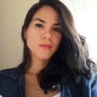Maria Virginia Rojo Balza.