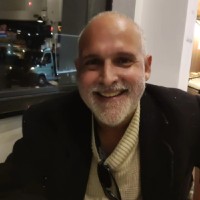 Saulo de Carvalho Jr