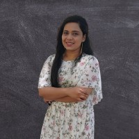 Bhagyashree Divekar