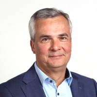 Corné van Hoof