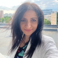 Ana Maria Dumitriu