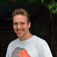 Max Pownall