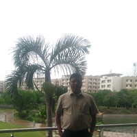 Pravin Patil