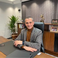 Ercan Koc
