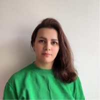 Fereshteh Rahimi