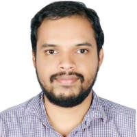 Alex Kurian Antony