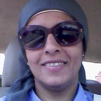 Mariam Taha
