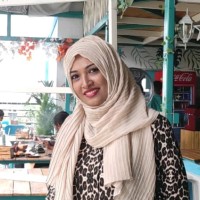 Syeda Gazala Rahi