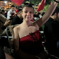 Büşra Aydın