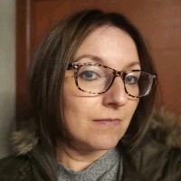 silvija paskeviciute