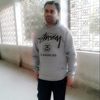 Lajpat Rai Thadhani