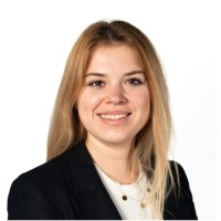 Annabella Garnham