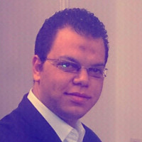 Hassan Khater, Pmp®, Pmi-Rmp®, Lssgb, Cmp