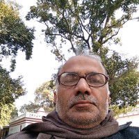 Ram Kishore Singh