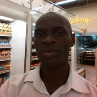 David Balogun