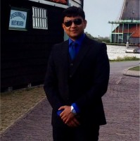 Apurva Thakre