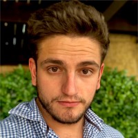 Keegan Da Costa