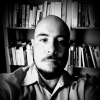 Glauco Escórcio de Carvalho