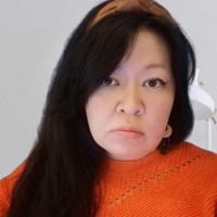Aizhan Imanbayeva