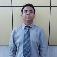 Shirwin Espinosa